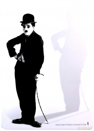 Charlie Chaplin Prestige Collection MetalBox [BOX] [6DVD]
