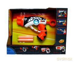 Pistolet ze strzałkami model Fox