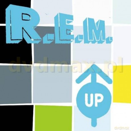 R.E.M.: Up [CD]