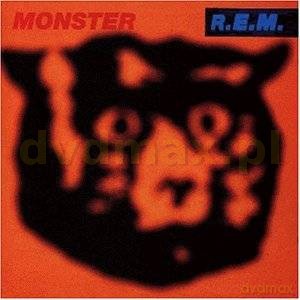 R.E.M.: Monster [CD]