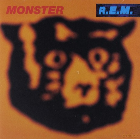 R.E.M.: Monster [CD]