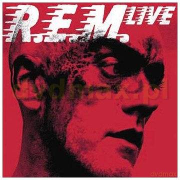 R.E.M.: R.E.M.Live (digipack) [2CD]+[DVD]