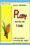 Plany miesięczne z elementami scenariuszy zajęć 5-latki. - Grażyna Majdańska, Bożena Forma [KSIĄŻKA]