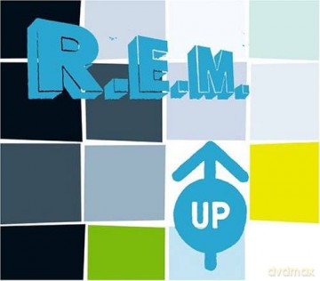 R.E.M.: Up [CD]+[DVD]