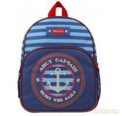 Plecaczek Kidzroom Ahoy Captain