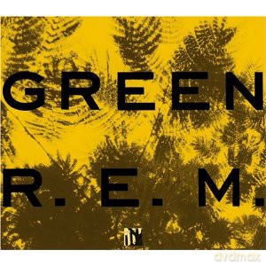 R.E.M.: Green (digipack) [CD]+[DVD]