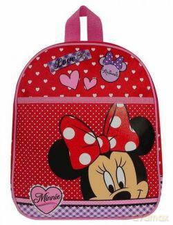 Plecaczek Minnie