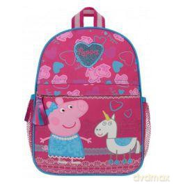 Plecaczek Peppa Fairy Dust