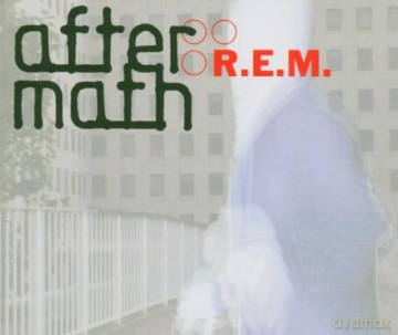 R.E.M.: Aftermath (maxi-single) [CD]
