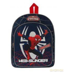Plecaczek Spiderman