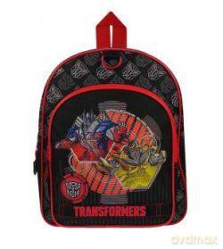 Plecaczek Transformers