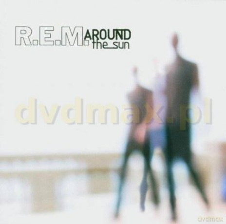 R.E.M.: Around The Sun [CD]