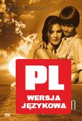 Biały delfin [DVD]