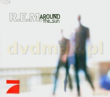 R.E.M.: Around The Sun [CD]