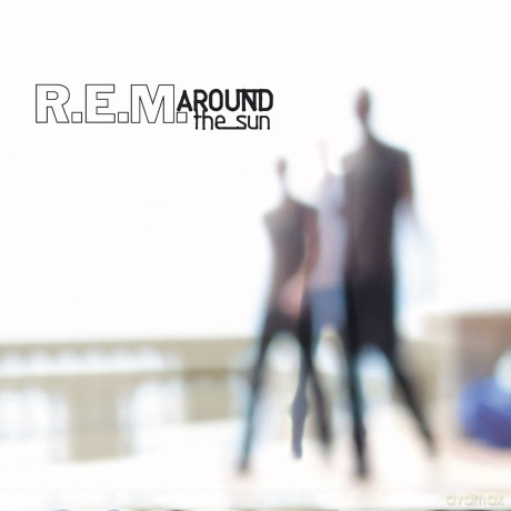 R.E.M.: Around The Sun [CD]