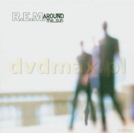 R.E.M.: Around The Sun [CD]