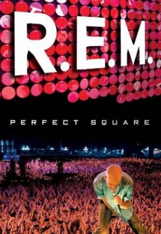 R.E.M.: Perfect Square [DVD]