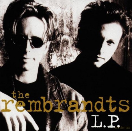 The Rembrandts: Lp [CD]