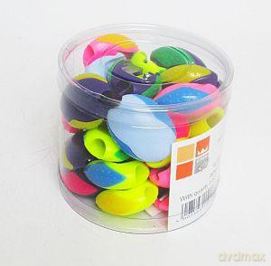 Temperówka plastikowa