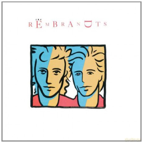 The Rembrandts: The Rembrandts [CD]