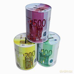 Skarbonka Euro