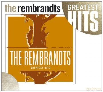 The Rembrandts: Greatest Hits [CD]