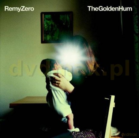 Remy Zero: The Golden Hum [CD]