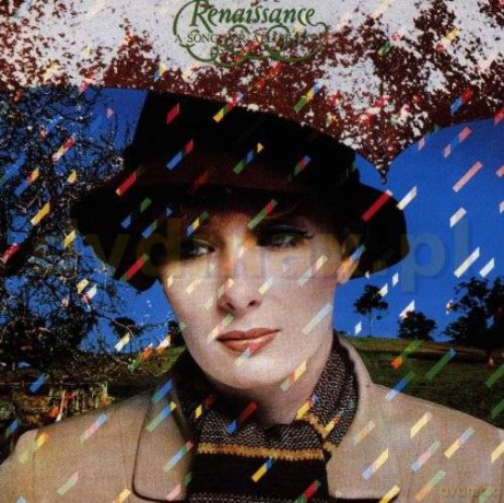 Renaissance: A Song For All Seasons [CD]