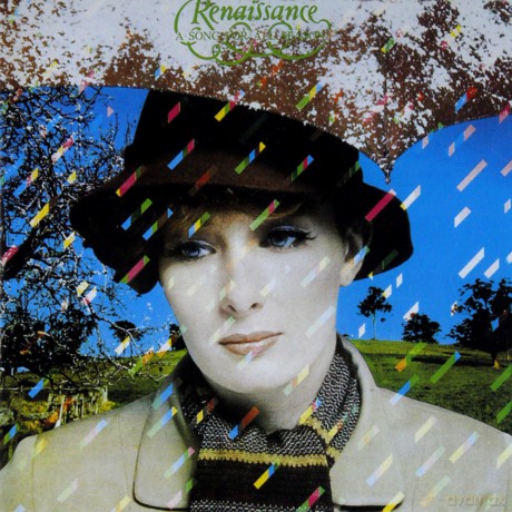 Renaissance: A Song For All Seasons [CD]