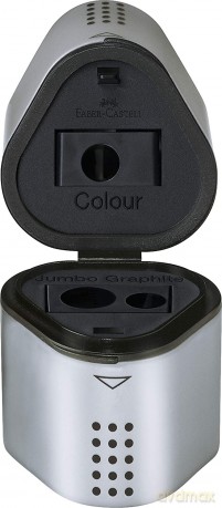 Temperówka potrójna Grip 2001