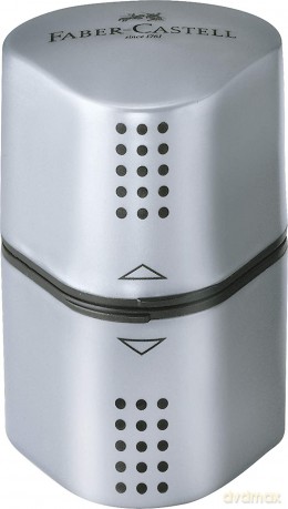Temperówka potrójna Grip 2001