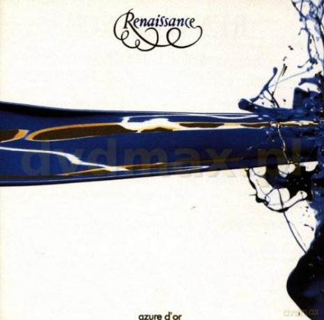Renaissance: Azure D'or [CD]