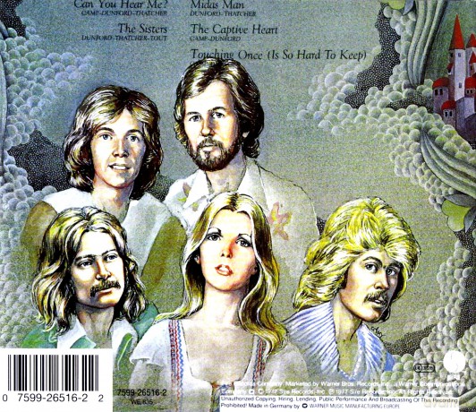 Renaissance: Novella [CD]