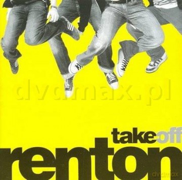 Renton: Take Off [CD]