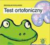 Test ortofoniczny. - Bronisław Rocławski [KSIĄŻKA]