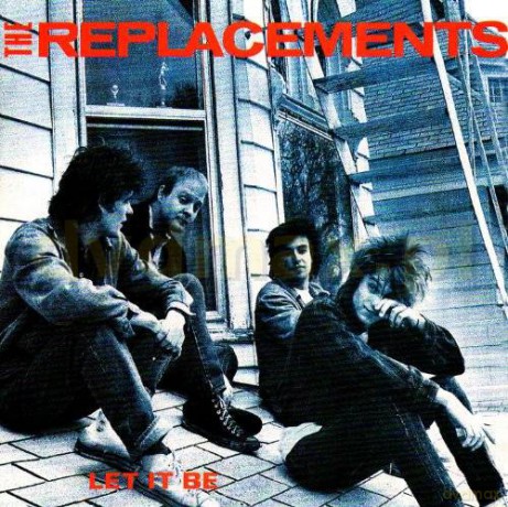 The Replacements: Let It Be [CD]