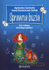 Sprawna buzia. Gry i zabawy utrwalające głoskę s - Iwona Demiańczuk-Cieślak, Agnieszka Czarnocka [KSIĄŻKA]