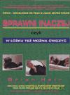 Sprawni inaczej czyli w łóżku też można ćwiczyć - Brian Heir [KSIĄŻKA]