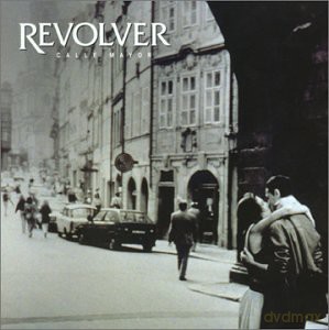 Revolver: Calle Major [CD]