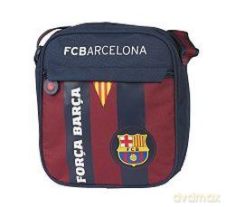 Torba na ramię FC Barcelona Barca Fan 3