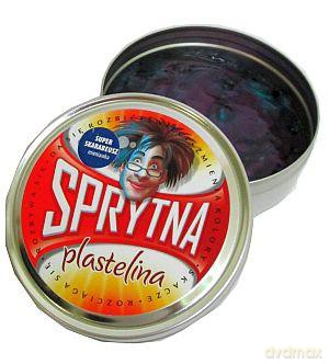 Sprytna plastelina Mieniawka Super skarabeusz