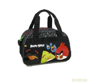 Torba podróżna Angry Birds
