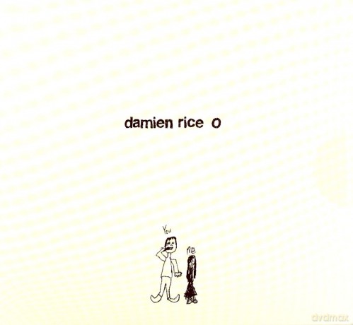 Damien Rice: O (Eco Style) [CD]