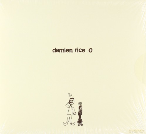 Damien Rice: O (Eco Style) [CD]