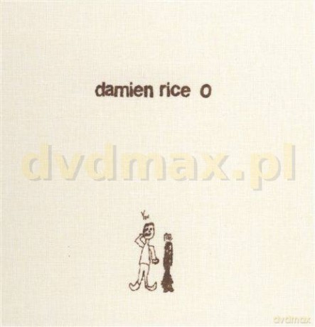 Damien Rice: O & B-Sides (Eco style) [2CD]