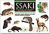 Ssaki III - plansze edukacyjne