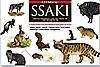 Ssaki IV - plansze edukacyjne
