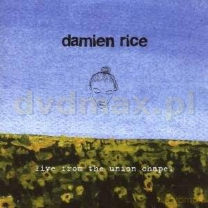 Damien Rice: Live From The Union Chapel (Eco Style) [CD]