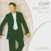 Cliff Richard: For Life [CD]