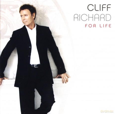 Cliff Richard: For Life [CD]